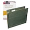 Smead Folder, Hanging, Ltr, 1/5 Pk SMD64055 - alternate 1